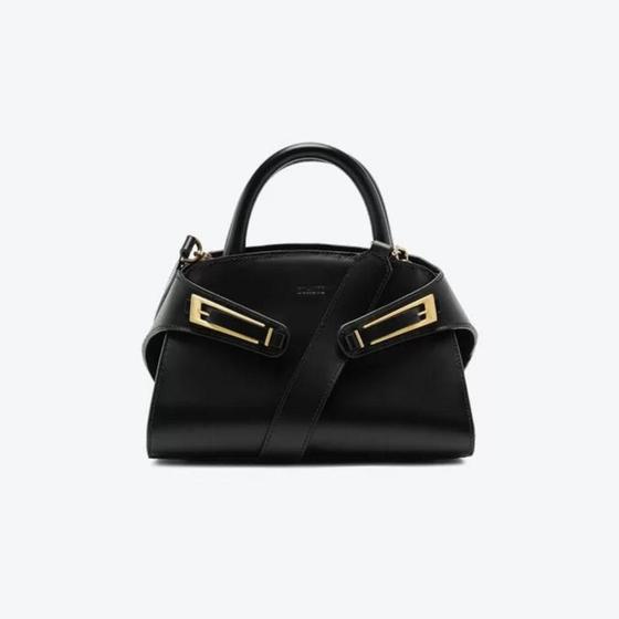 Imagem de Bolsa média tote preto - schutz preto