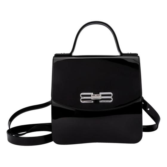 Imagem de Bolsa Melissa Box Bag Preto