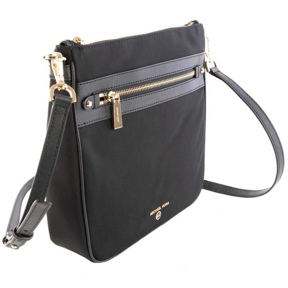 Imagem de Bolsa Michael Kors Jet Set Charm Large - Preta