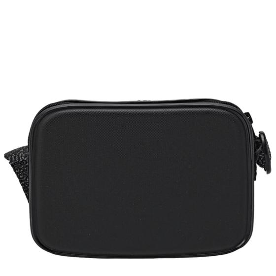 Imagem de Bolsa Mini Infantil Menina Escola Passeio Dia a Dia Alça Transversal Ajustável Molekinha 20019.2