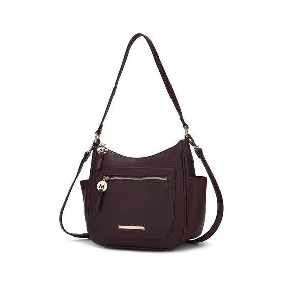 Imagem de Bolsa MKF Collection Wally Cross-body para mulheres