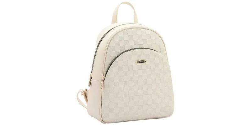 Imagem de Bolsa Mochila Chenson Feminina 84427 Dia a Dia Casual Elegante Elegância Tendência Lançamento Passeio Espaçosa Moderna Delicada