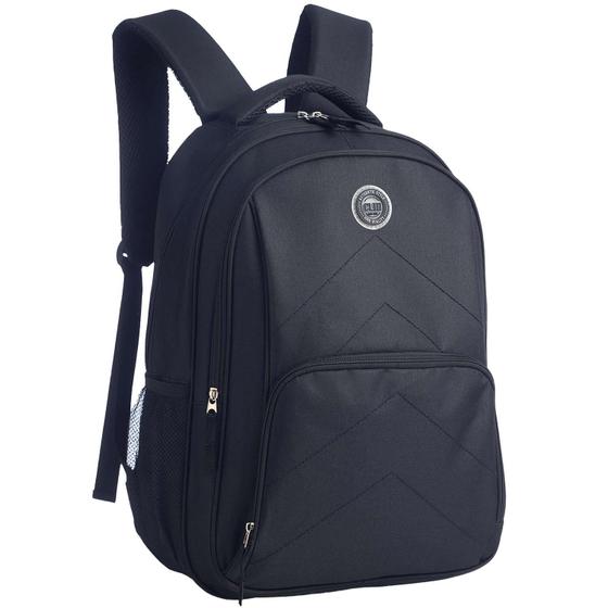 Imagem de Bolsa Mochila De Alça Resistente Confortável Reforçada - Clio Style