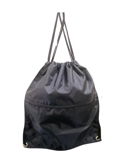 Imagem de Bolsa Mochila Esportiva Costa Divisões Preto-5001