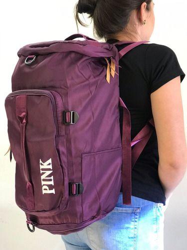 Bolsa Mochila Mala Viagem De Mão Impermeavel Esportiva Menor preço em Bolsa Mochila Mala Viagem De Mão Impermeavel Esportiva