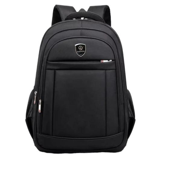 Bolsa Mochila Masculina Reforçada Notebook Escolar Trabalho Viagem Menor preço em Bolsa Mochila Masculina Reforçada Notebook Escolar Trabalho Viagem
