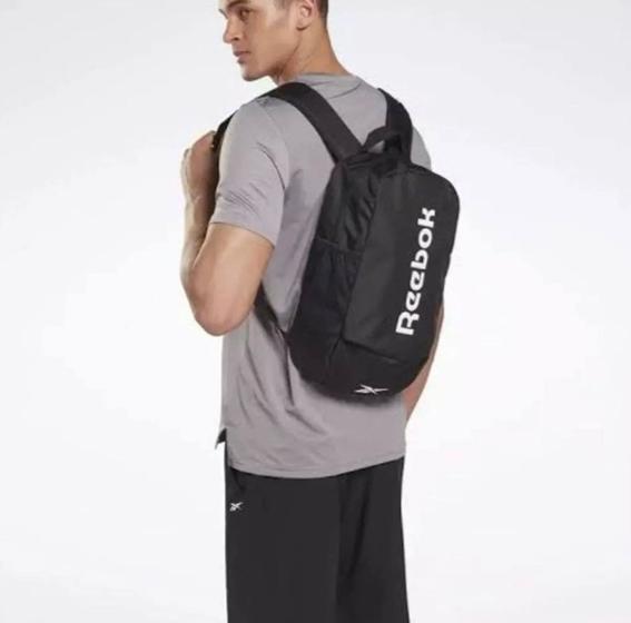 Imagem de Bolsa Mochila Reebok