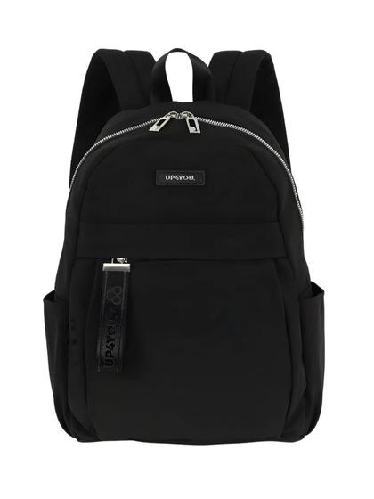 Imagem de Bolsa Mochila Up4You Costas Preto Bu78756