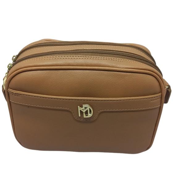Imagem de Bolsa Modare Casual Feminina com Alça em Relevo