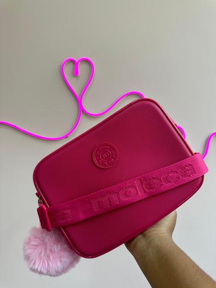 Imagem de Bolsa Moleca Mini Bag