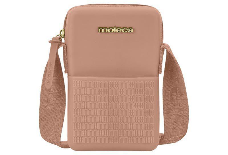 Imagem de Bolsa Moleca Transversal Crossbody Feminina 50031 1