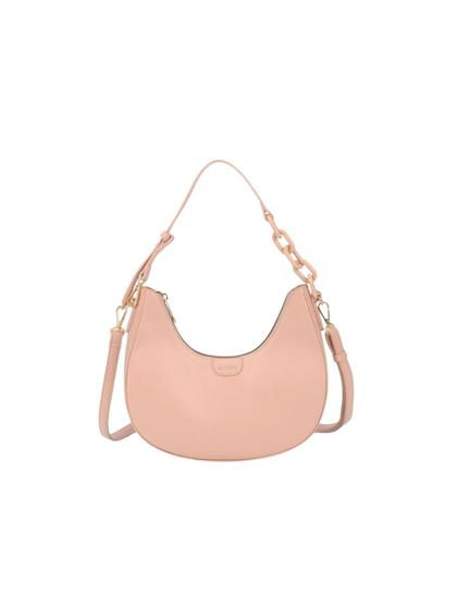 Imagem de Bolsa Moon Bag Feminina Gash Bg72573 Nude