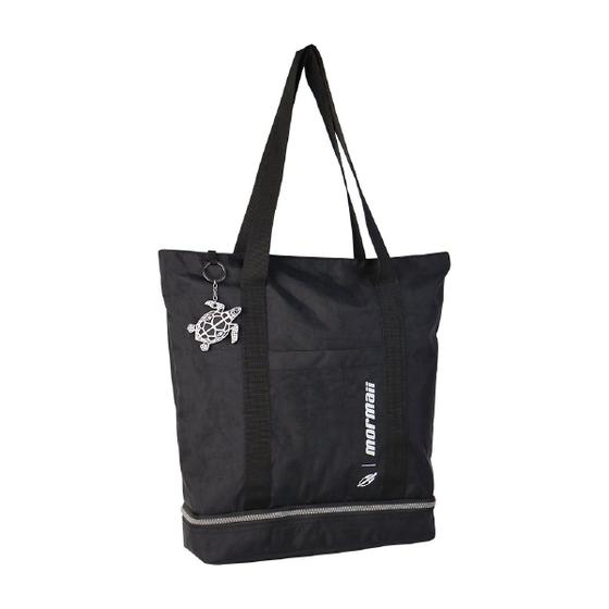 Imagem de Bolsa Mormaii Casual Sports Unissex - Preto