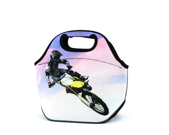 Imagem de Bolsa multiuso essencial motocross rider - 602547