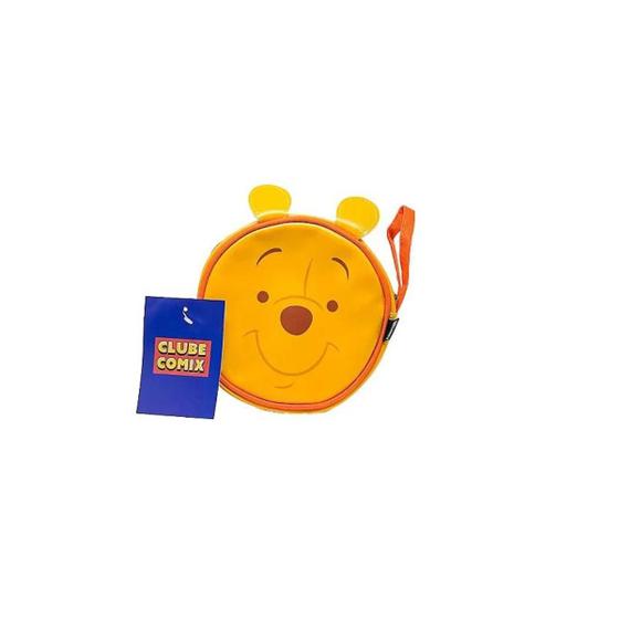 Imagem de Bolsa Necessaire Winnie the Pooh Pooh