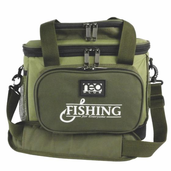Imagem de Bolsa Neo Plus Fishing Bag Marine Sports