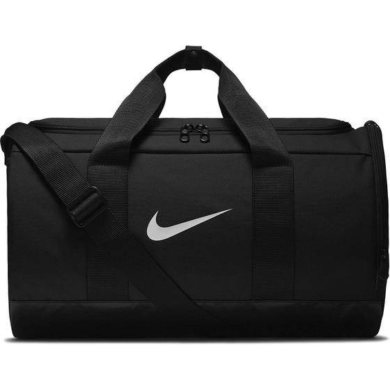 Bolsa Nike Duffel Team Feminina 27 Litros Menor preço em Bolsa Nike Duffel Team Feminina 27 Litros