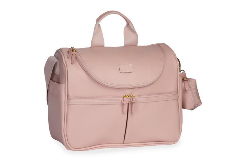 Bolsa Nina Borboletas Rosa - Masterbag - Bolsas - Magazine Luiza