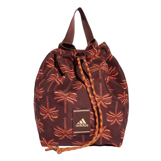 Menor preço em Bolsa Ombro adidas x FARM Rio