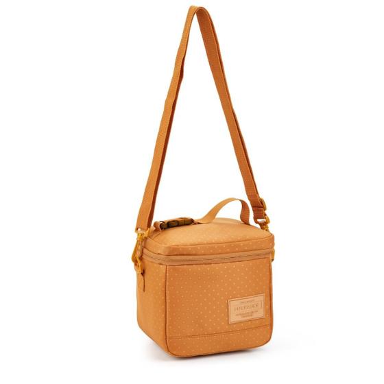 Bolsa Ombro Térmica Lancheira Marmita Academia E Passeios Menor preço em Bolsa Ombro Térmica Lancheira Marmita Academia E Passeios