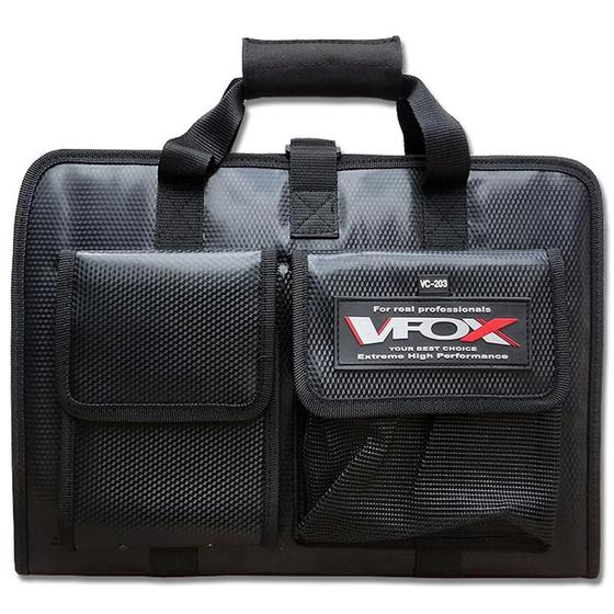 Imagem de Bolsa Organizadora Porta Jumping Jig V-Fox Vc-503 Azul