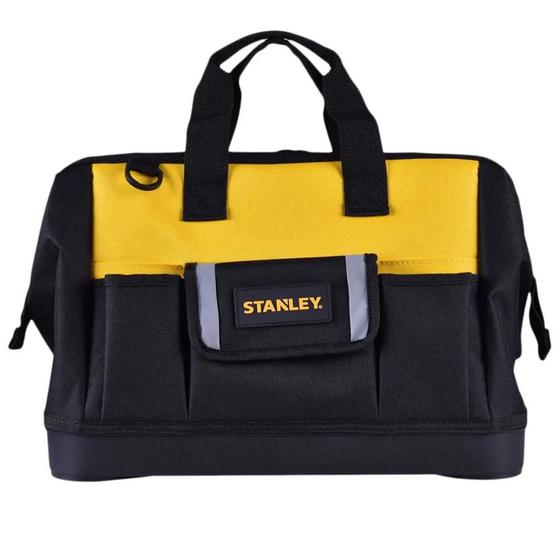 Imagem de Bolsa Organizadora Transporte Ferramentas Resistente STST74319-8 Stanley