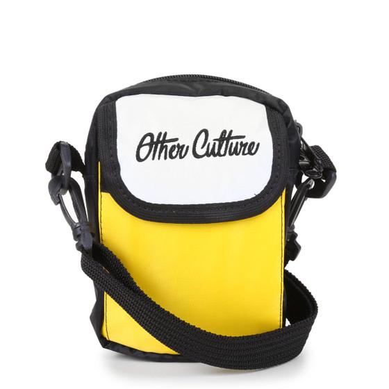 Imagem de Bolsa Other Culture Shoulder Bag Colored