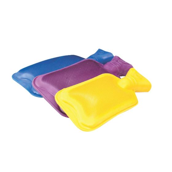 Imagem de BOLSA PARA AGUA QUENTE - M - 1400ml - ROXO