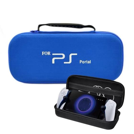 Imagem de Bolsa Para Armenamento Case Para Playstation Portal Remote