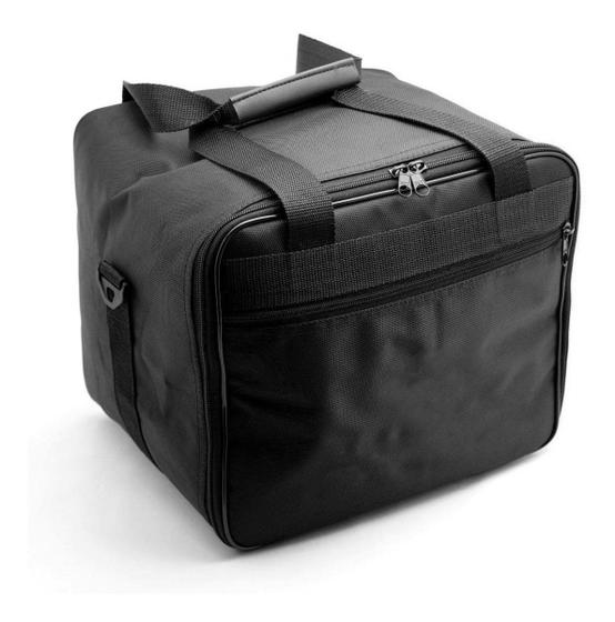 Imagem de Bolsa Para Baú Top Case BMW GSA 850 1250 Adventure