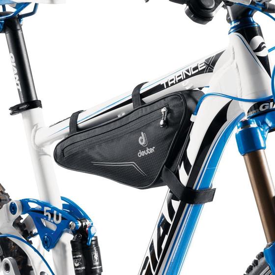 Imagem de Bolsa para bicicleta -  FRONT TRIANGLE BAG - Deuter