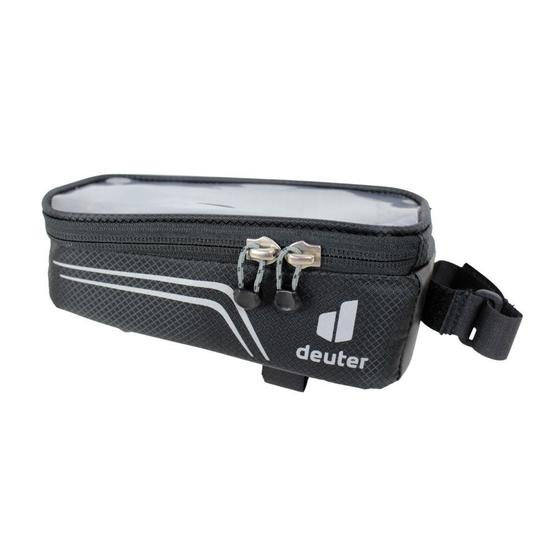 Imagem de Bolsa Para Bike Energy Bag ll New 0.5 Litro Preto - Deuter