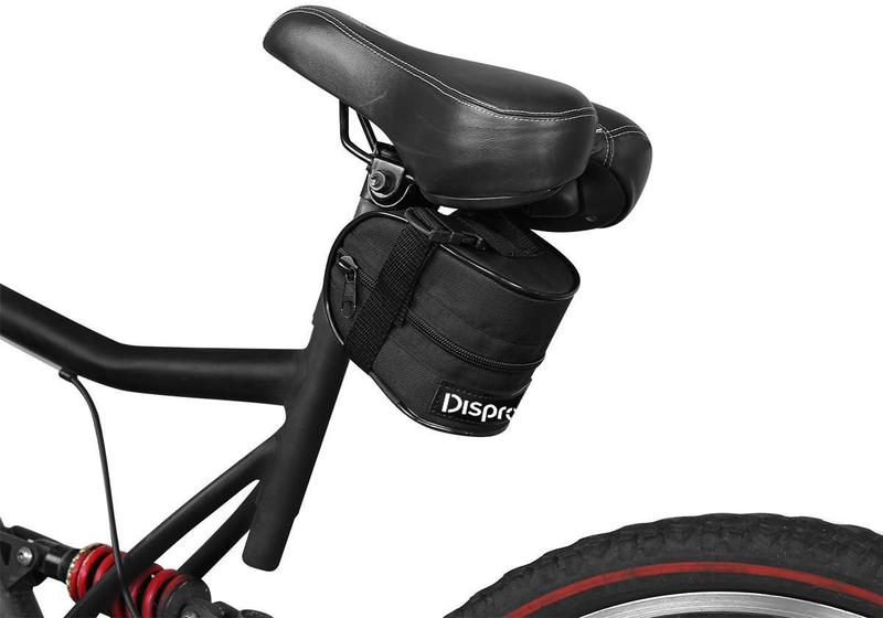 Imagem de Bolsa para Bikes Modelo IV