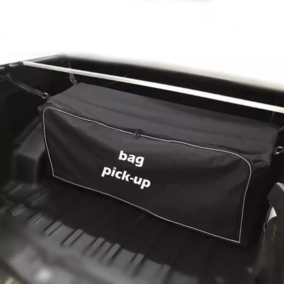 Imagem de Bolsa Para Caçamba Saveiro Pickup 216l - 2001 2002 2003 2004