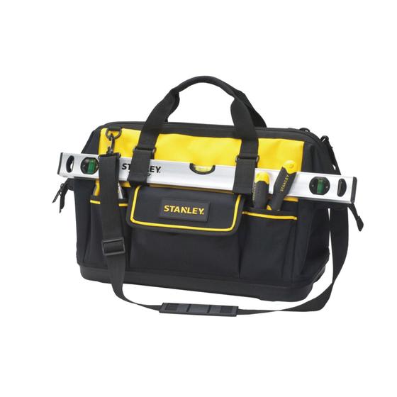 Imagem de Bolsa Para Ferramentas 19 Fundo Reforçado Stst74319-8 Stanley