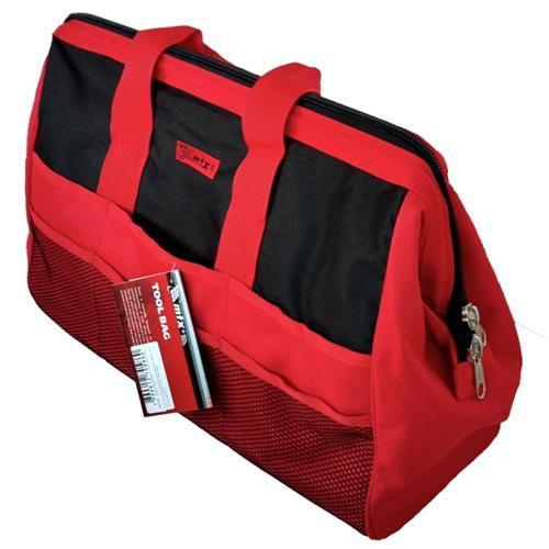Imagem de Bolsa para ferramentas com 18 bolsos  mtx