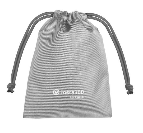 Imagem de Bolsa para Insta360 Go 3 Carry Bag com Compartimento Câmera