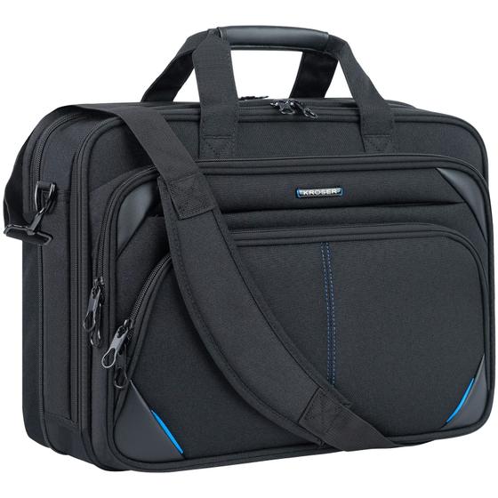 Imagem de Bolsa para Laptop KROSER Premium 17,3" - Repelente à Água