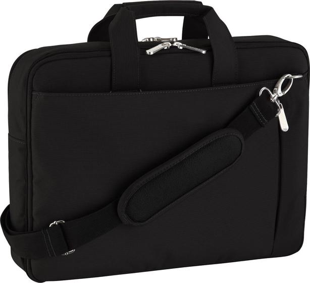 Imagem de Bolsa para notebook até 14" casual preta bo100