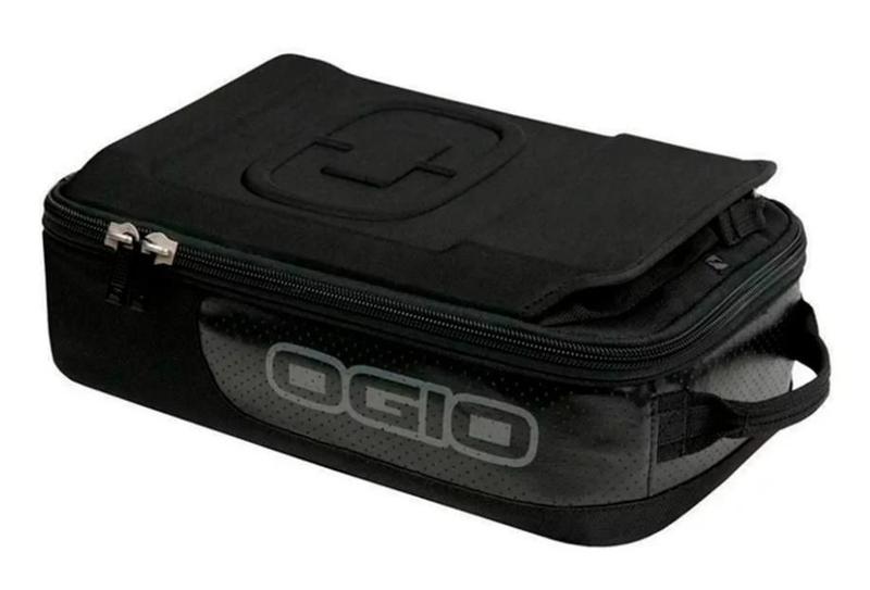 Imagem de Bolsa Para Oculos Ogio Goggle Case Box Stealth - Preto