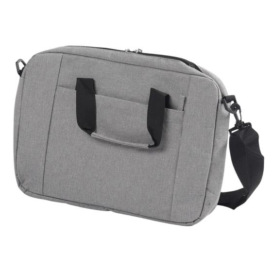 Imagem de Bolsa Pasta Notebook Grande Poliéster Masculino Executiva