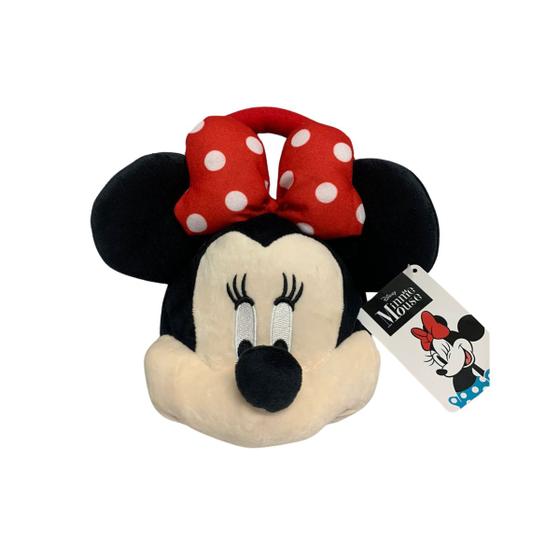 Imagem de Bolsa Pequena Infantil Minnie Disney Oficial Zona Criativa