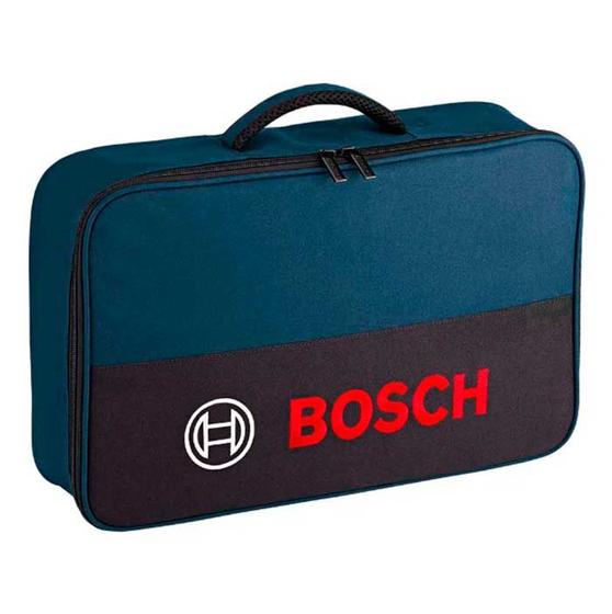 Imagem de Bolsa Pequena para Transporte de Ferramenta Softcase Bosch