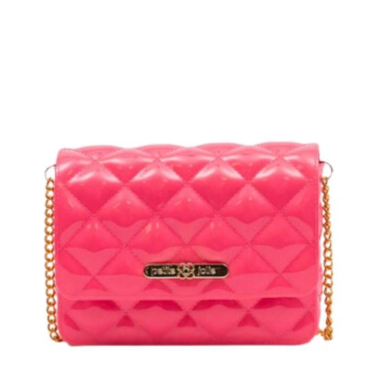 Imagem de Bolsa Pequena Petite Jolie Nix PJ11166 Hit Pink