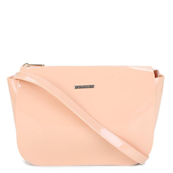 Bolsa Petite Jolie Brooklyn Feminina Bolsas Magazine Luiza