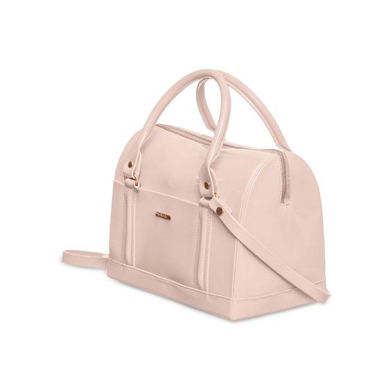 Imagem de Bolsa petite jolie feminina nude pj10398