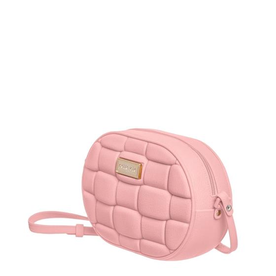 Imagem de Bolsa petite jolie feminina rosa antigo pj10411