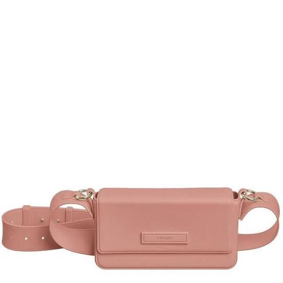 Imagem de Bolsa Petite Jolie Feminina Tiracolo Lançamento Pequena + nf