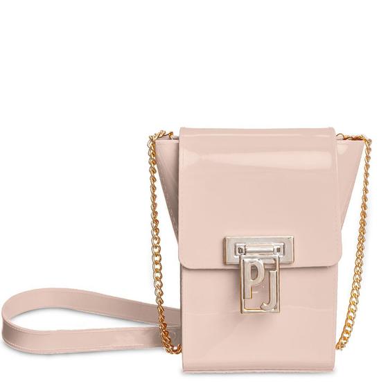 Imagem de Bolsa Petite Jolie Louise Nude PJ10352