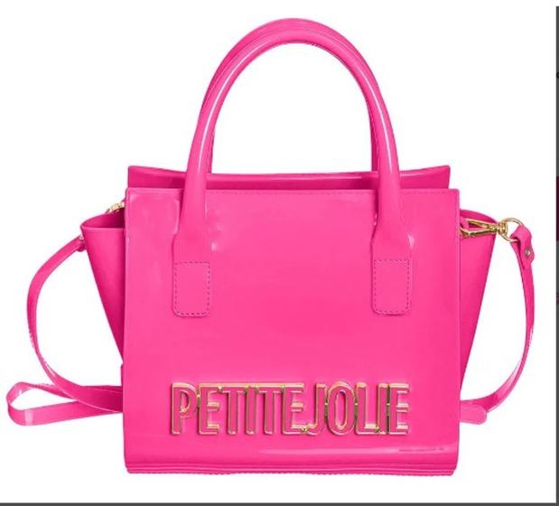 Imagem de Bolsa Petite Jolie Love Sweet Pink